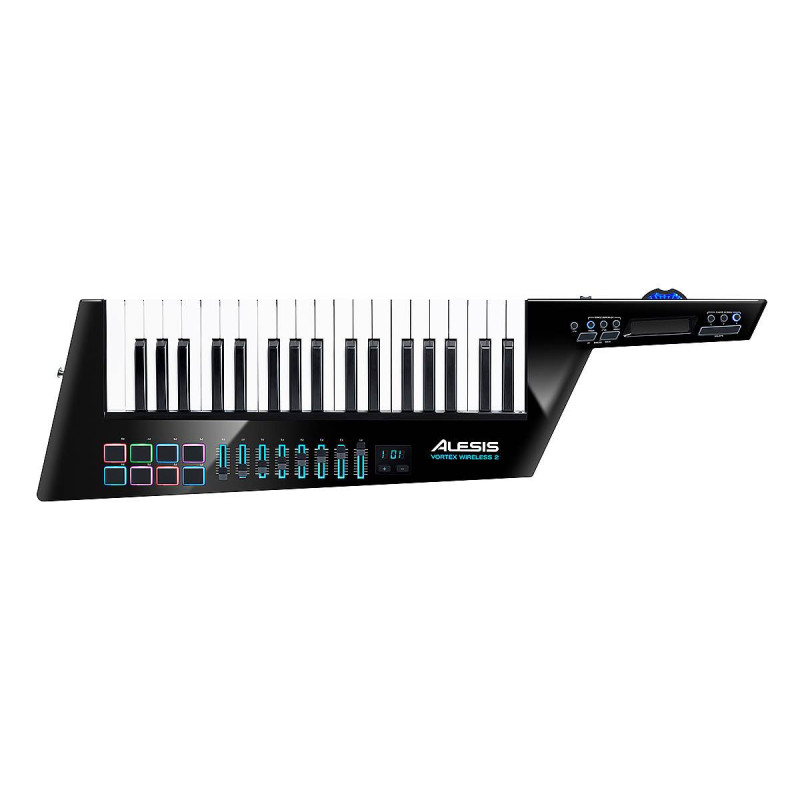 Alesis Vortex Wireless 2 Promo