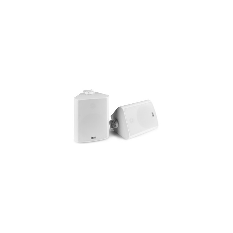 BC50V Speak.Set 5120W IPX5 100V Wh