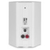 BC50V Speak.Set 5120W IPX5 100V Wh