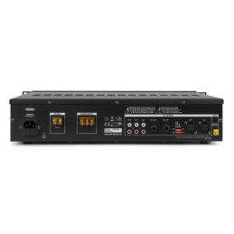 PRM60 100V Mixer-Amplifier 60W BT