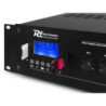 PRM60 100V Mixer-Amplifier 60W BT