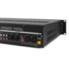 PRM60 100V Mixer-Amplifier 60W BT