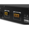 PRM60 100V Mixer-Amplifier 60W BT