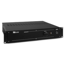 PRS120 100V Slave Amplifier 120W