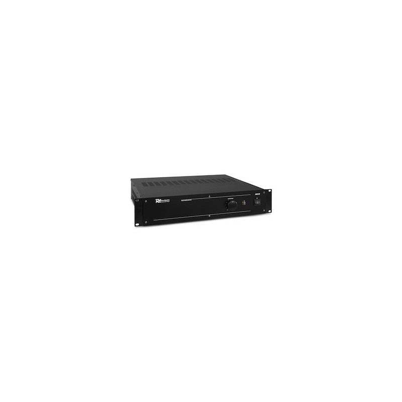 PRS120 100V Slave Amplifier 120W