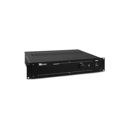 PRS360 100V Slave Amplifier 360W