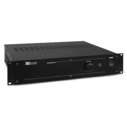 PRS360 100V Slave Amplifier 360W