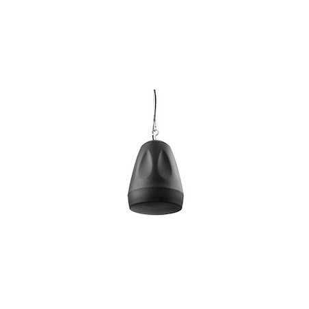 PDS65B Pendant Speak.60W 100V Black