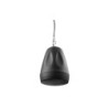 PDS65B Pendant Speak.60W 100V Black