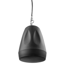 PDS65B Pendant Speak.60W 100V Black
