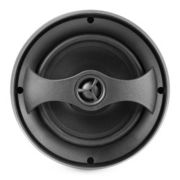 PDS65B Pendant Speak.60W 100V Black