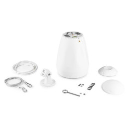 PDS65W Pendant Speak.60W 100V White