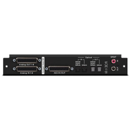 Apogee Connect-8X8Mp