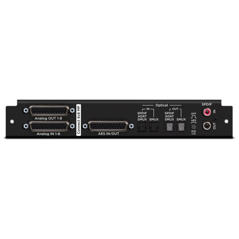 Apogee Connect-8X8Mp