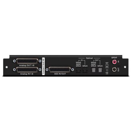 Apogee Connect-8X8Mp