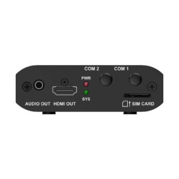 NOVASTAR LCB2K
