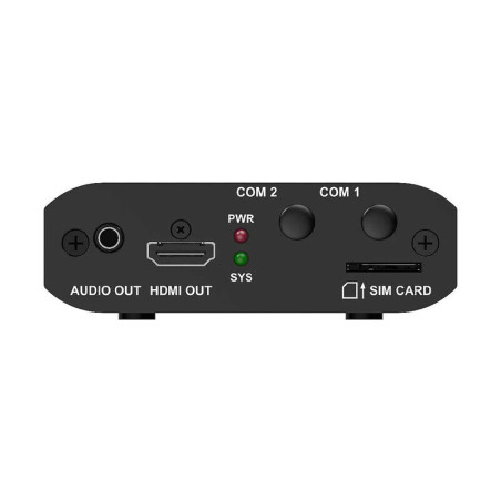 NOVASTAR LCB2K