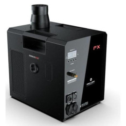 MAGICFX  ECO2JET
