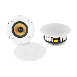 WCS50 Ampl.Ceil.Cx.Sp.Set Wifi 5,25