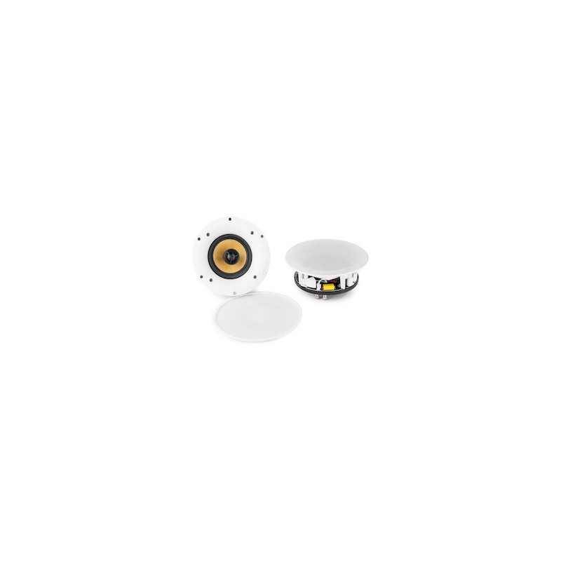 WCS50 Ampl.Ceil.Cx.Sp.Set Wifi 5,25