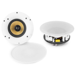 WCS50 Ampl.Ceil.Cx.Sp.Set Wifi 5,25