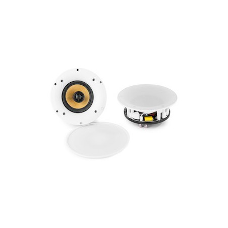 WCS65 Ampl.Ceil.Cx.Sp.Set Wifi 6,5