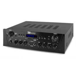 PV220BT 2CH Ampl.System 2x100W,BT