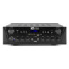 PV220BT 2CH Ampl.System 2x100W,BT