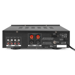 PV220BT 2CH Ampl.System 2x100W,BT