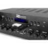 PV220BT 2CH Ampl.System 2x100W,BT