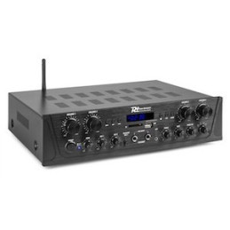 PV240BT 4CH Ampl.System 4x100W,BT