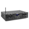 PV240BT 4CH Ampl.System 4x100W,BT