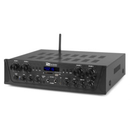 PV240BT 4CH Ampl.System 4x100W,BT