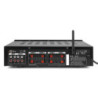 PV240BT 4CH Ampl.System 4x100W,BT