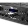 PV240BT 4CH Ampl.System 4x100W,BT