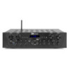 PV240BT 4CH Ampl.System 4x100W,BT