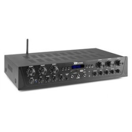 PV260BT 6CH Ampl.System 6x100W,BT