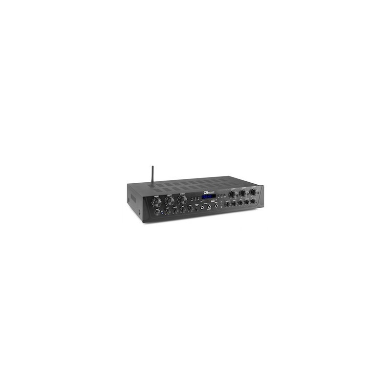 PV260BT 6CH Ampl.System 6x100W,BT