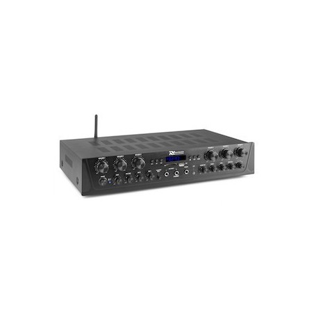 PV260BT 6CH Ampl.System 6x100W,BT