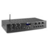 PV260BT 6CH Ampl.System 6x100W,BT