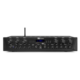PV260BT 6CH Ampl.System 6x100W,BT