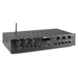 PV260BT 6CH Ampl.System 6x100W,BT