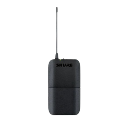 SHURE BLX1 Trasmettitore bodypack BLX1. (M17)