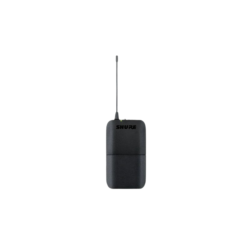 SHURE BLX1 Trasmettitore bodypack BLX1. (M17)
