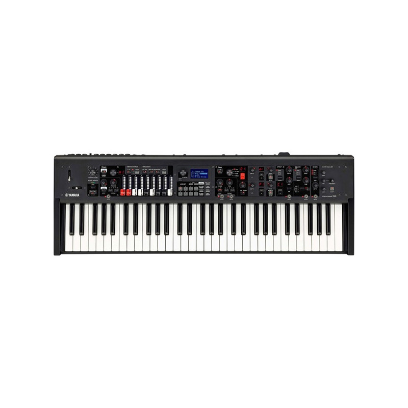 Yamaha YC61 B-Stock