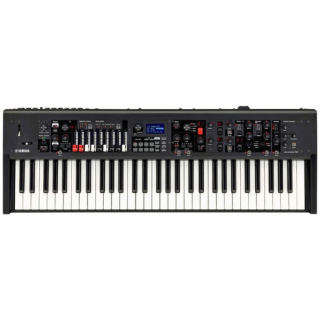 Yamaha YC61 B-Stock