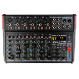 JB SYSTEMS LIVE-10