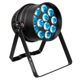 BRITEQ LED PAR12-6in1
