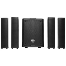 MAC MAH SC-400 GO