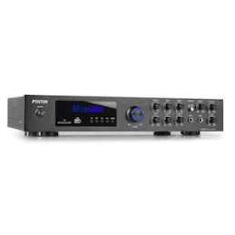 AV550BT 5CH Surround Amplifier